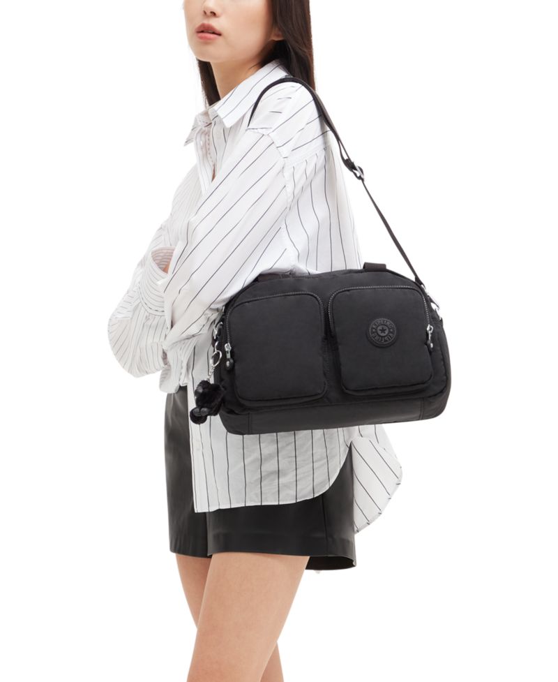 Cool Defea Crossbody Shoulder Bag