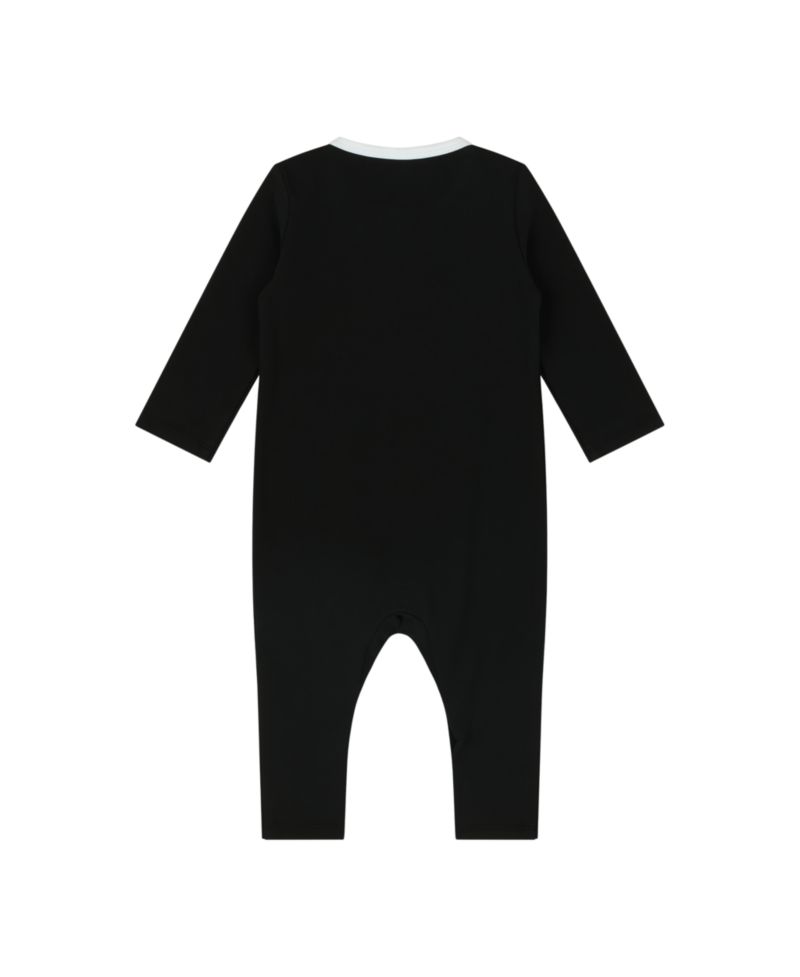 Baby Uno Romper