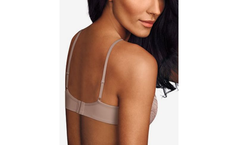 Love the Lift Push Up Underwire Bra DM9900
