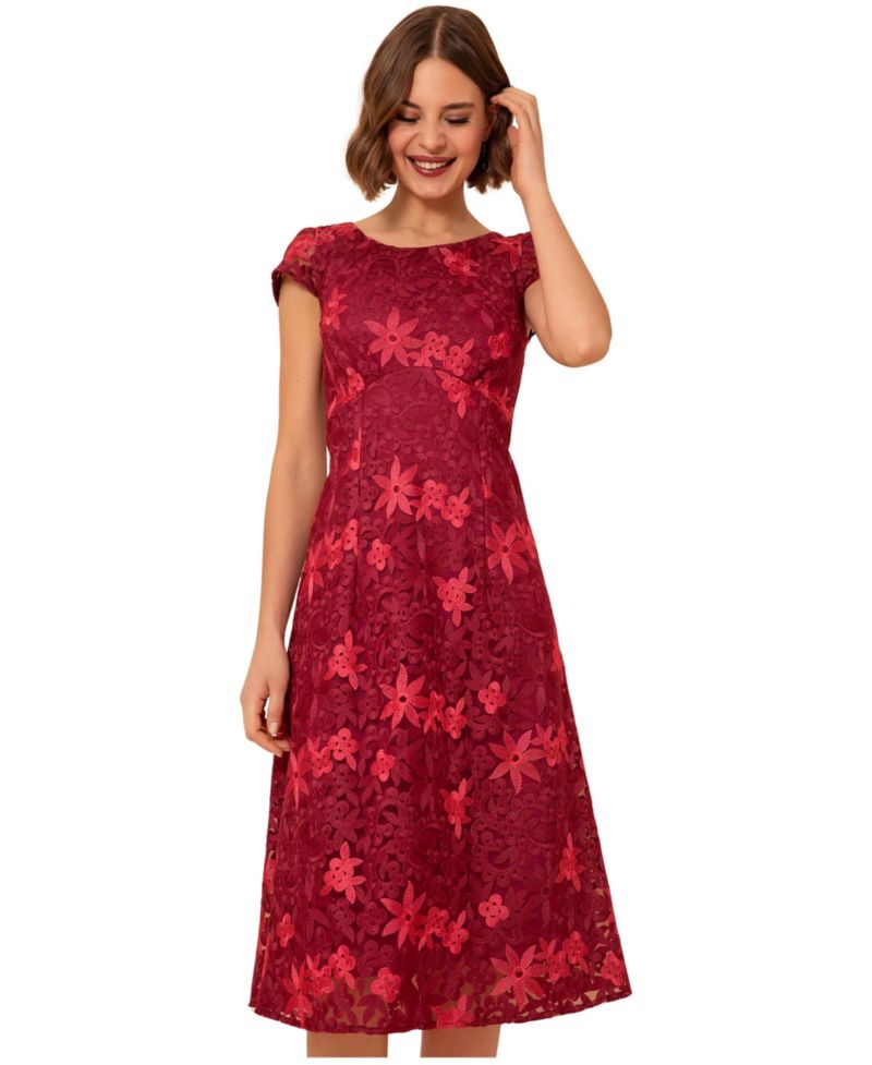 Women's Charlotte Dress