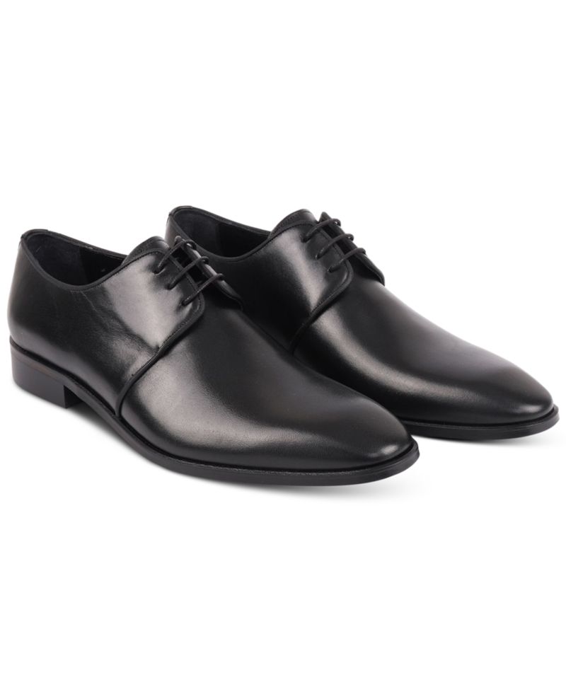 Men's Hico Lace-Up Derby Shoes