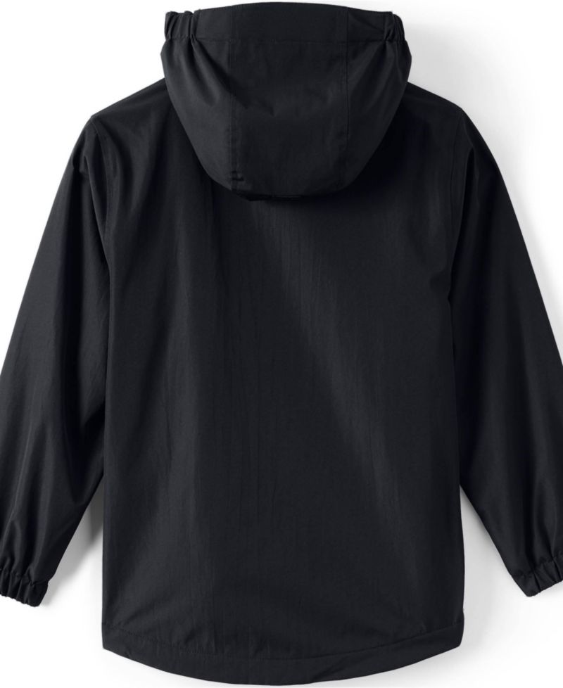Kids Rain Jacket