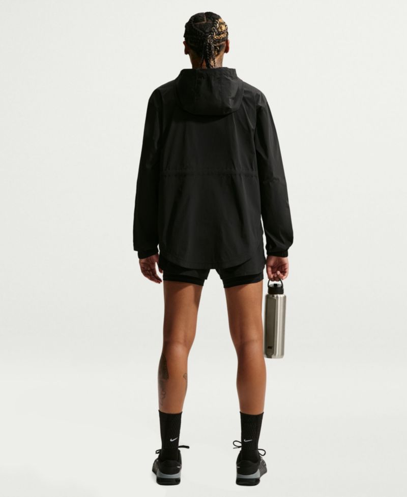 Women's Dri-FIT Jacket