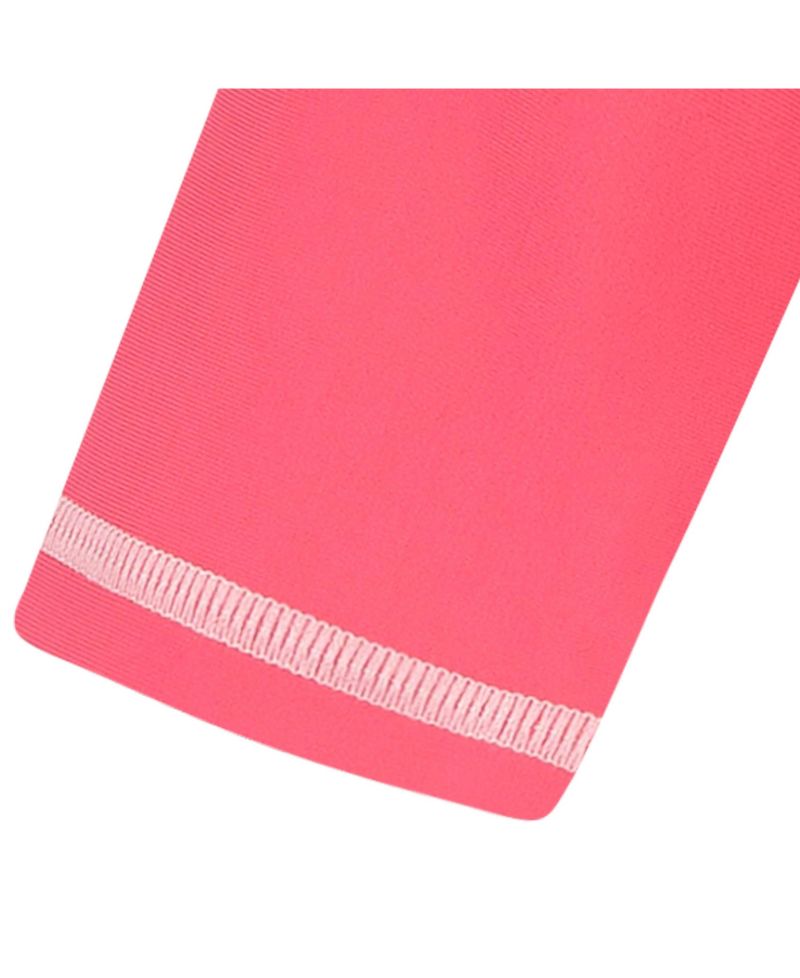 Baby Rashguard Top, Pink