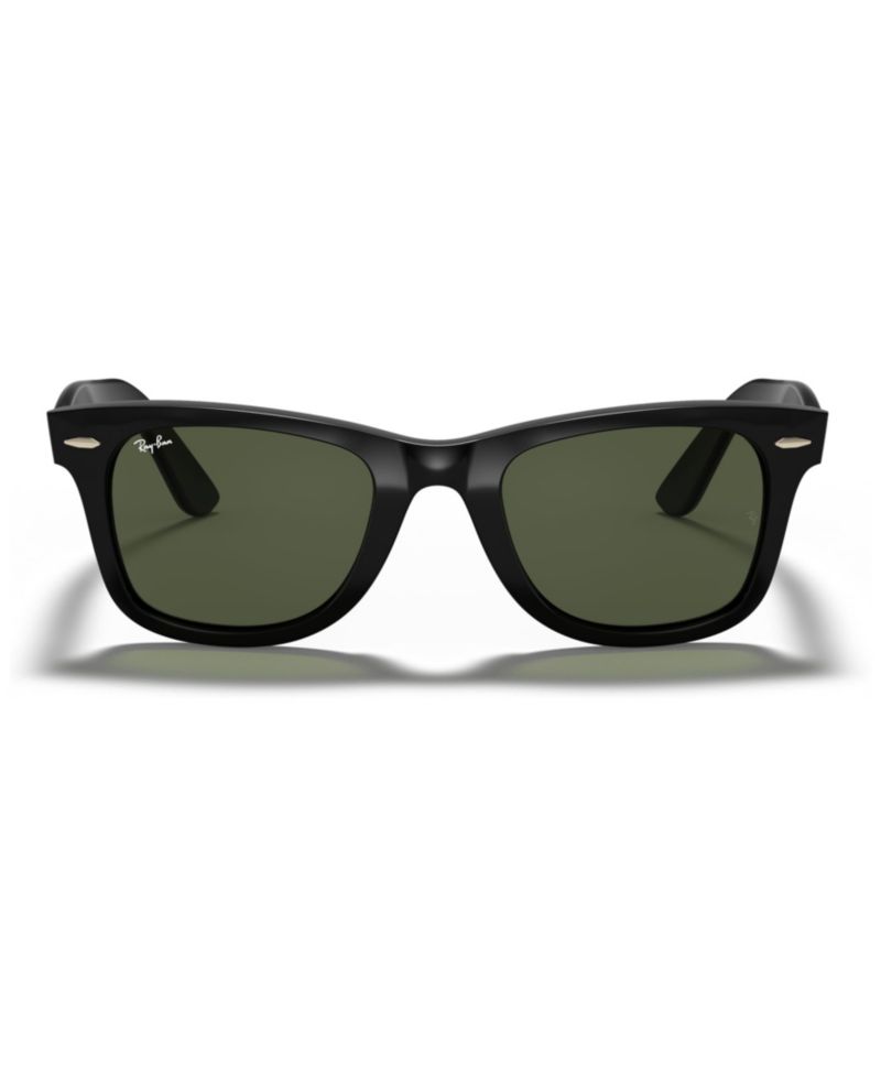 WAYFARER Sunglasses, RB4340 50