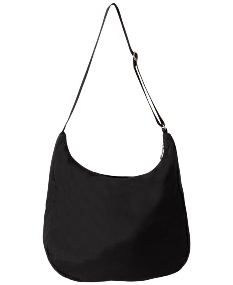 Medium Swift Hobo Crossbody Bag