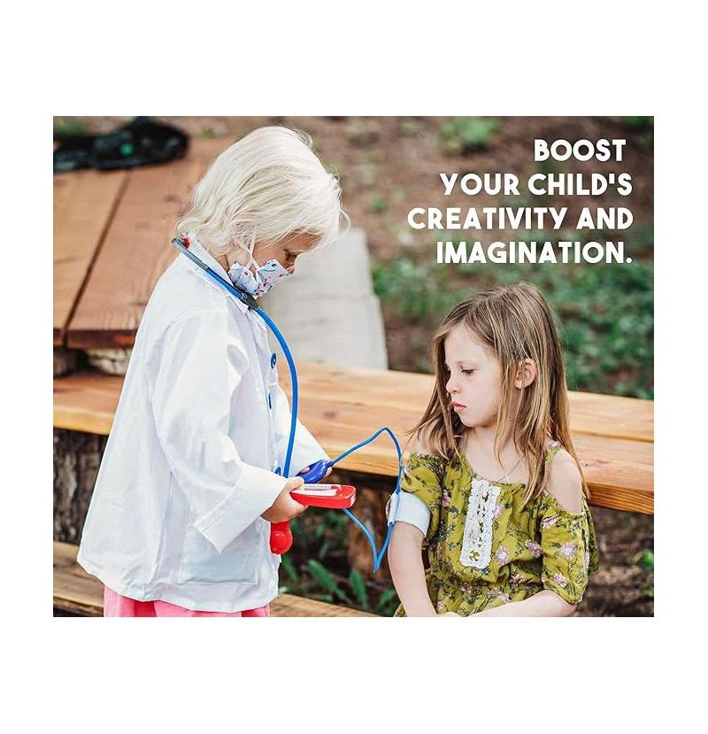Doctor Role Play Set - Kids