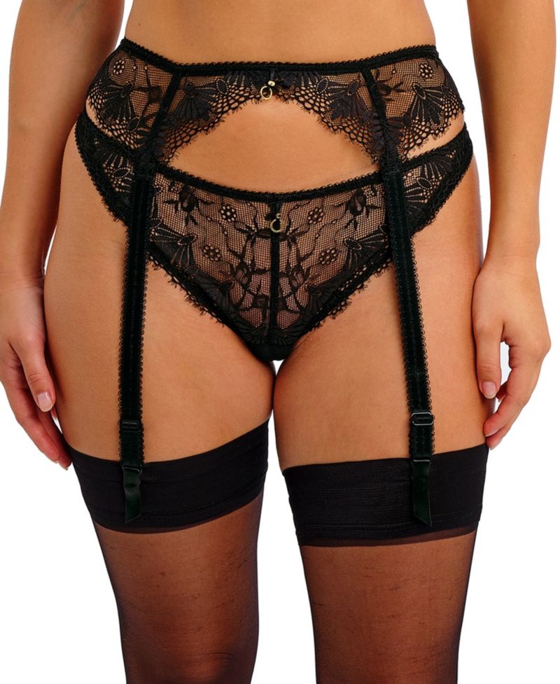 Women's Fascinate Suspender