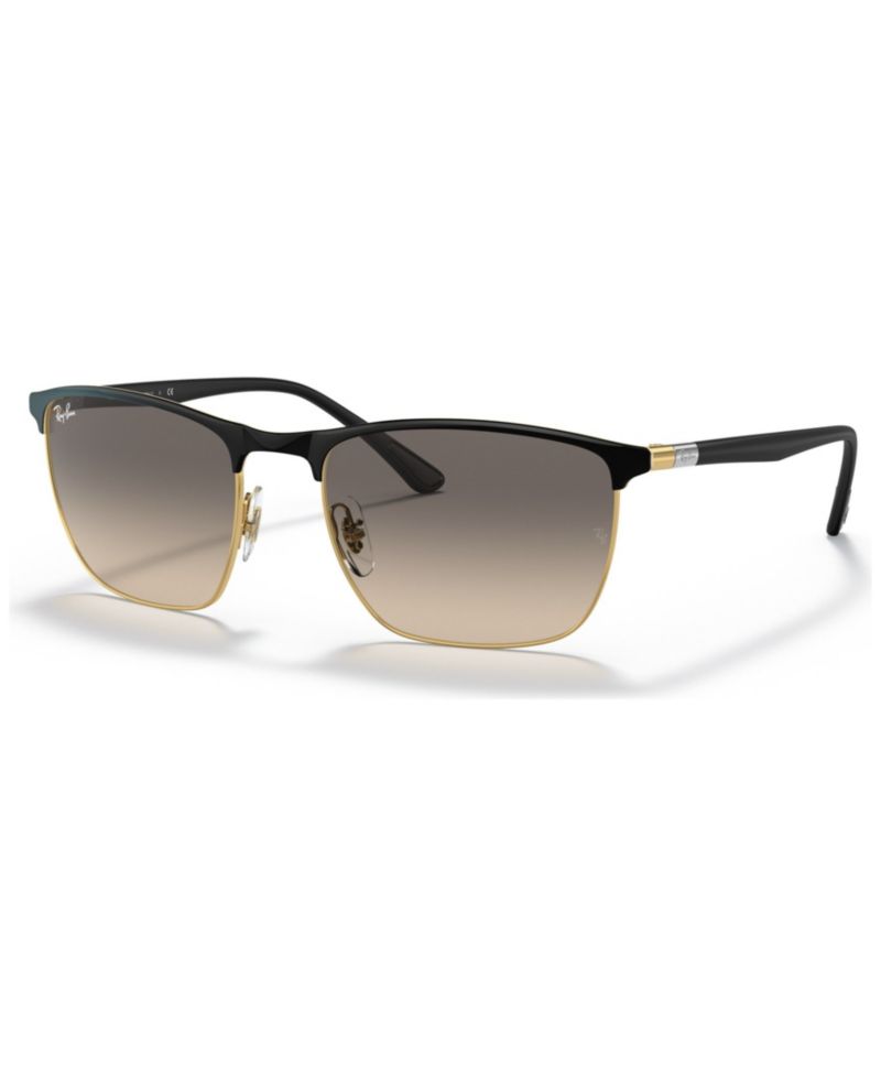 Unisex Sunglasses, RB3686 57