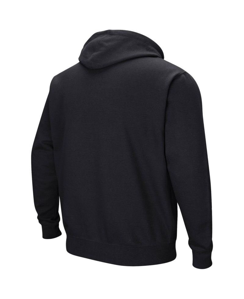 Men's Stanford Cardinal Sunrise Pullover Hoodie