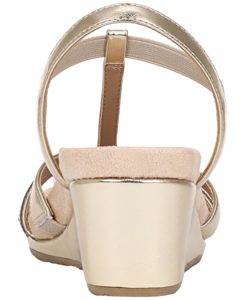 Women's Mimosa Strappy Sandals