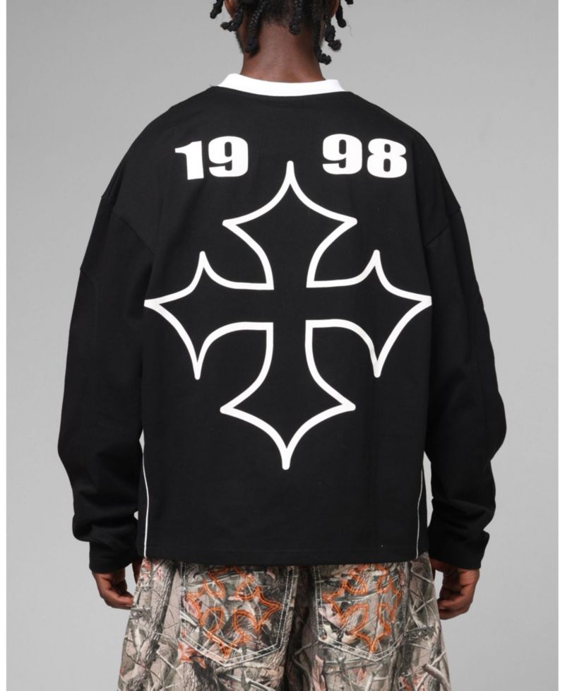 Men's Imperial Cup Long Sleeve T-Shirt
