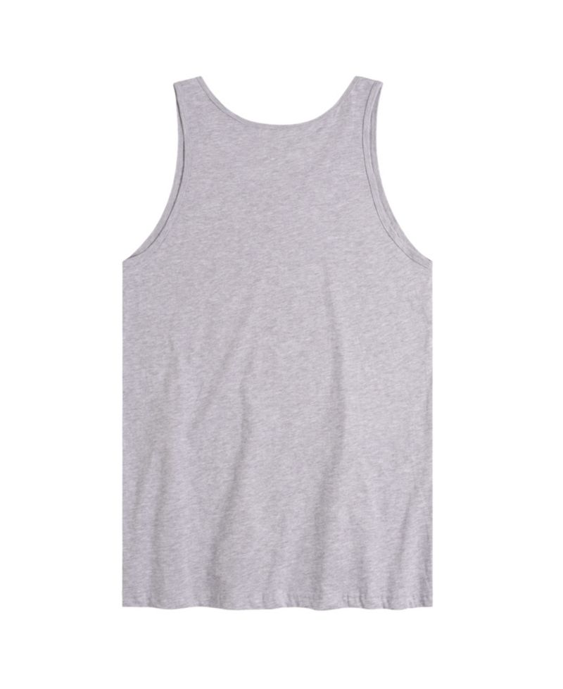 Men's Disney Waves and Shades Graphic Tank Top