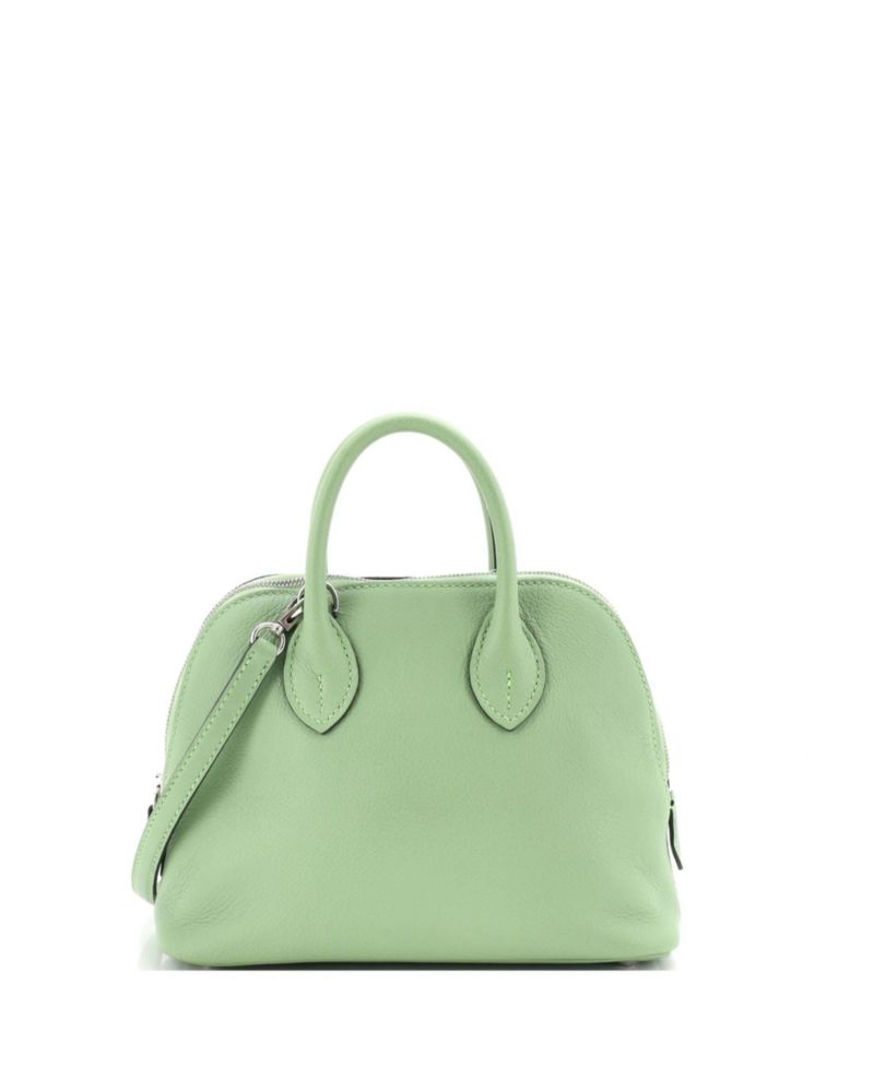 Mini Bolide 1923 Bag Evercolor