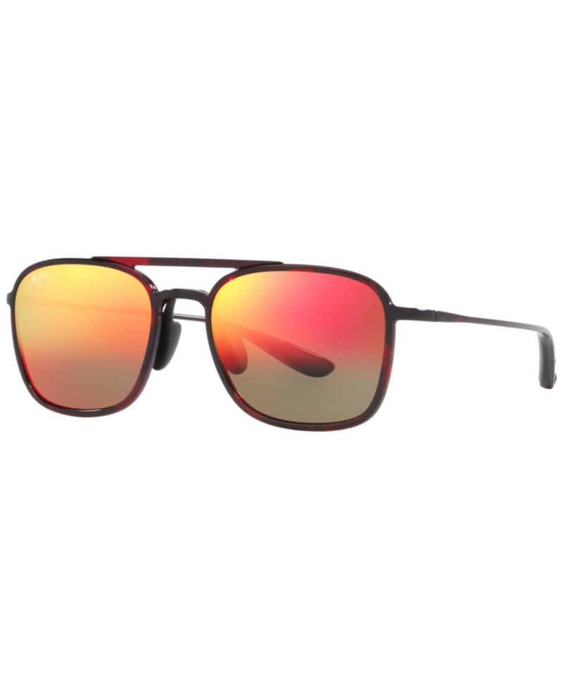 Unisex KEOKEA 55 Sunglasses, MJ00068355-Z