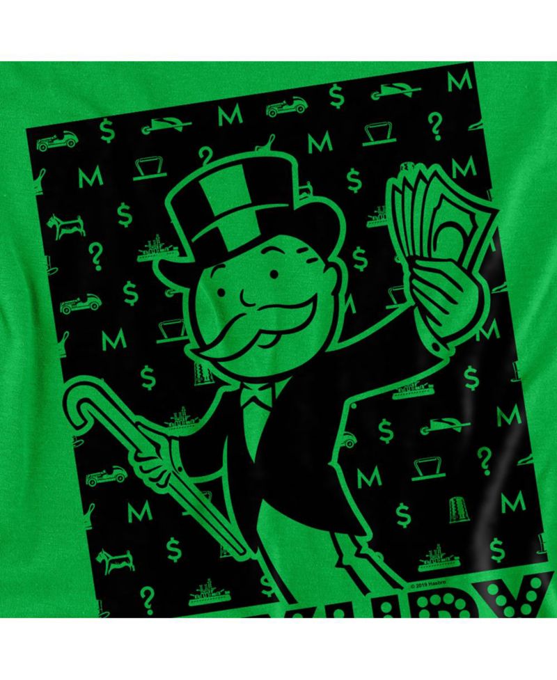 Men's Lap of Luxury T Shirt