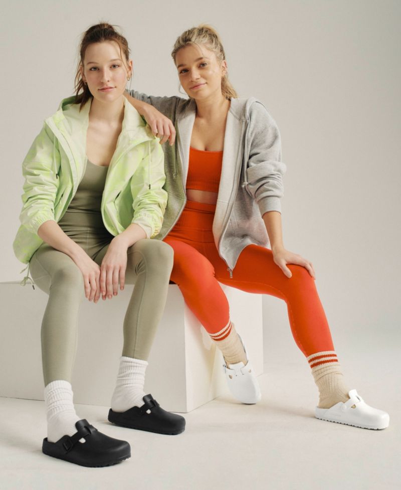Women's Boston Essentials EVA Clogs from Finish Line
