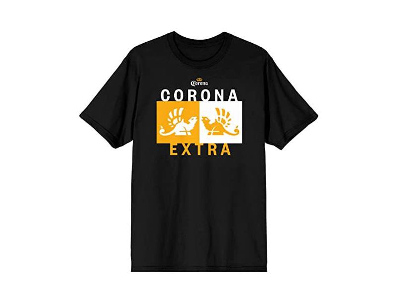 Men's Gold Griffin Icons Black