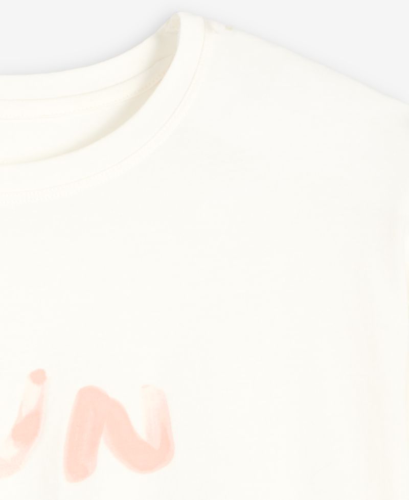 Women's Graphic Print T-Shirt