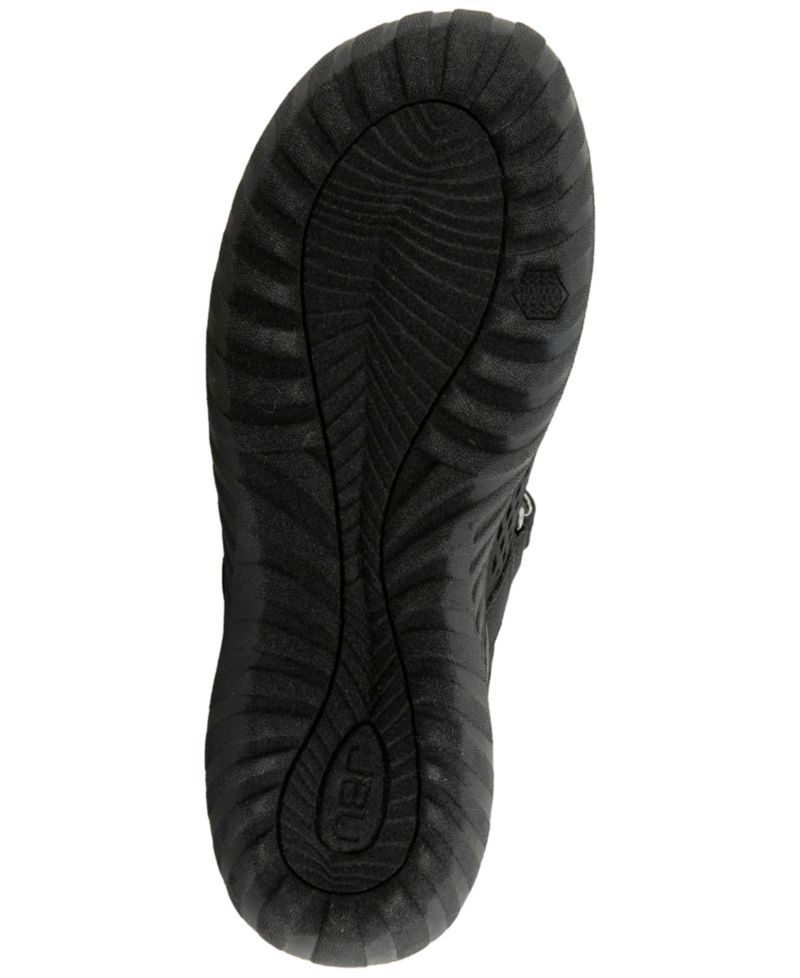 Women's Bee Casual Mary Jane Flats