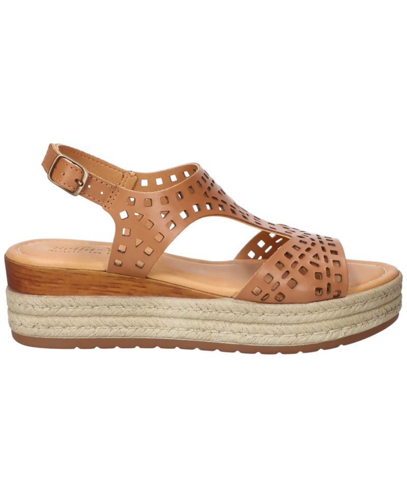 Women's Ann-Italy Wedge Sandals
