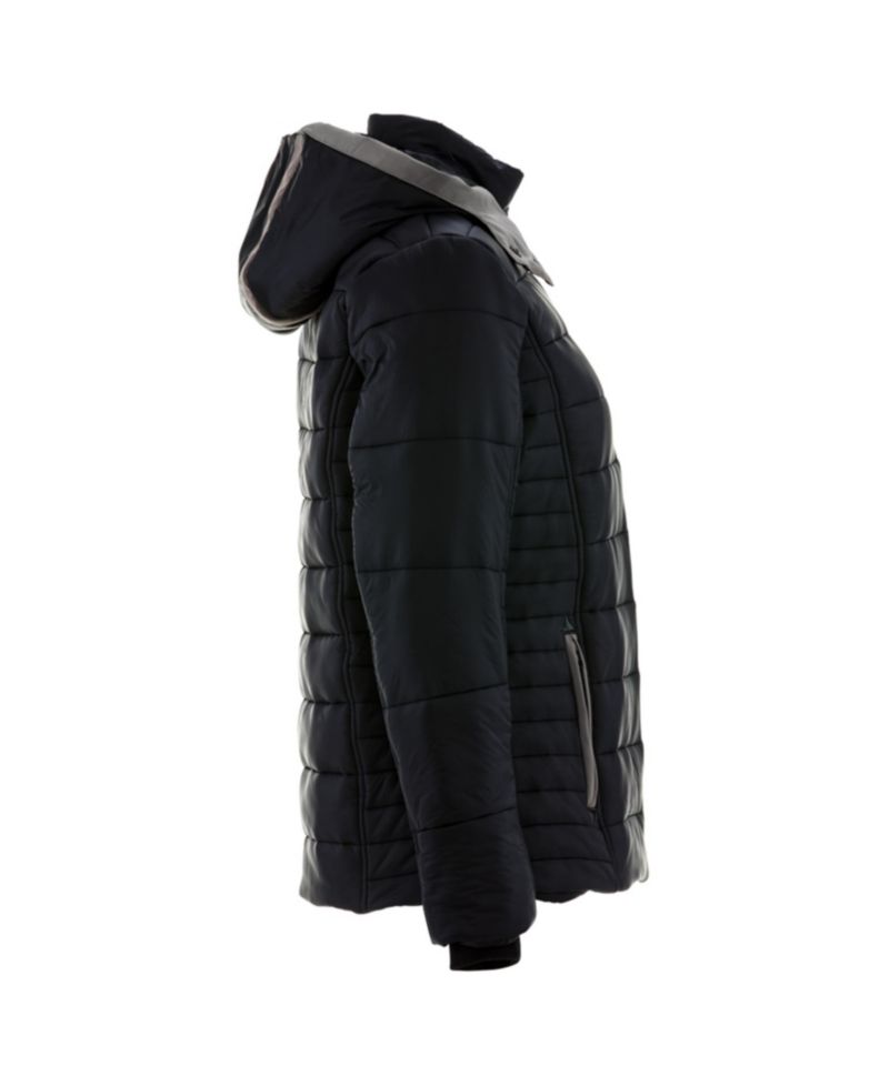 Women's Pure-Soft Puffer Jacket