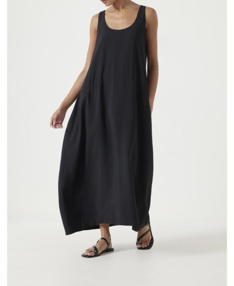 Women's Liddie Air Flow Barrel Tank Dress