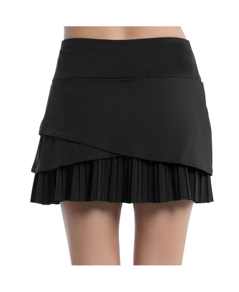 Women's All Ball Golf Skort
