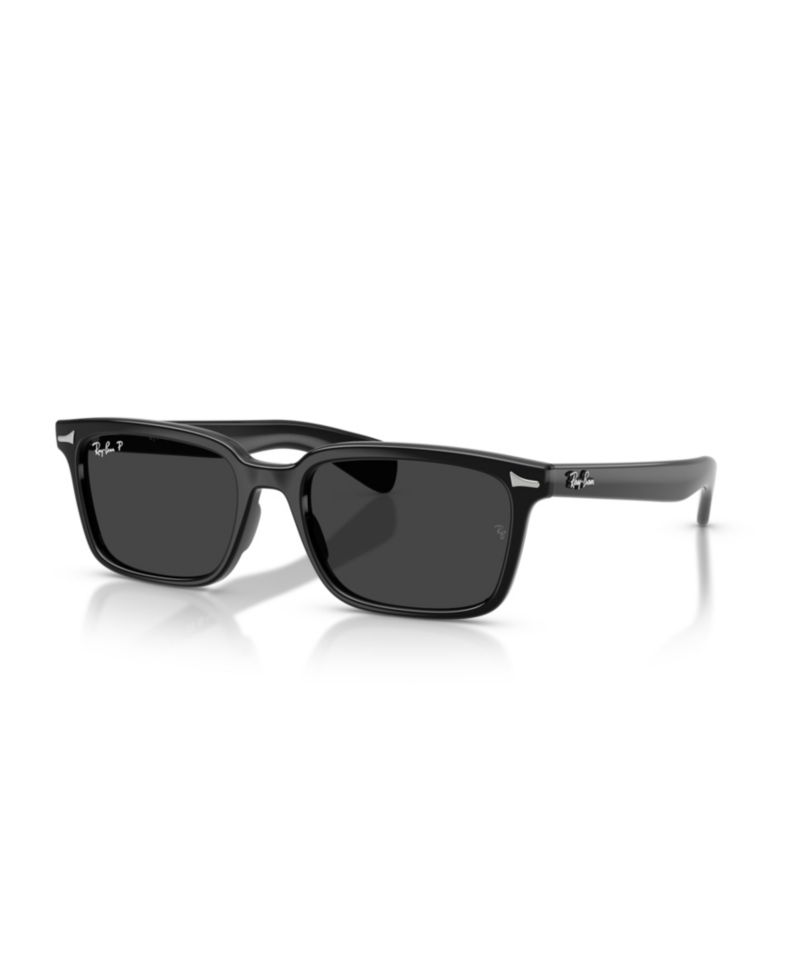 Polarized Sunglasses for Round Faces Brunel RB2234