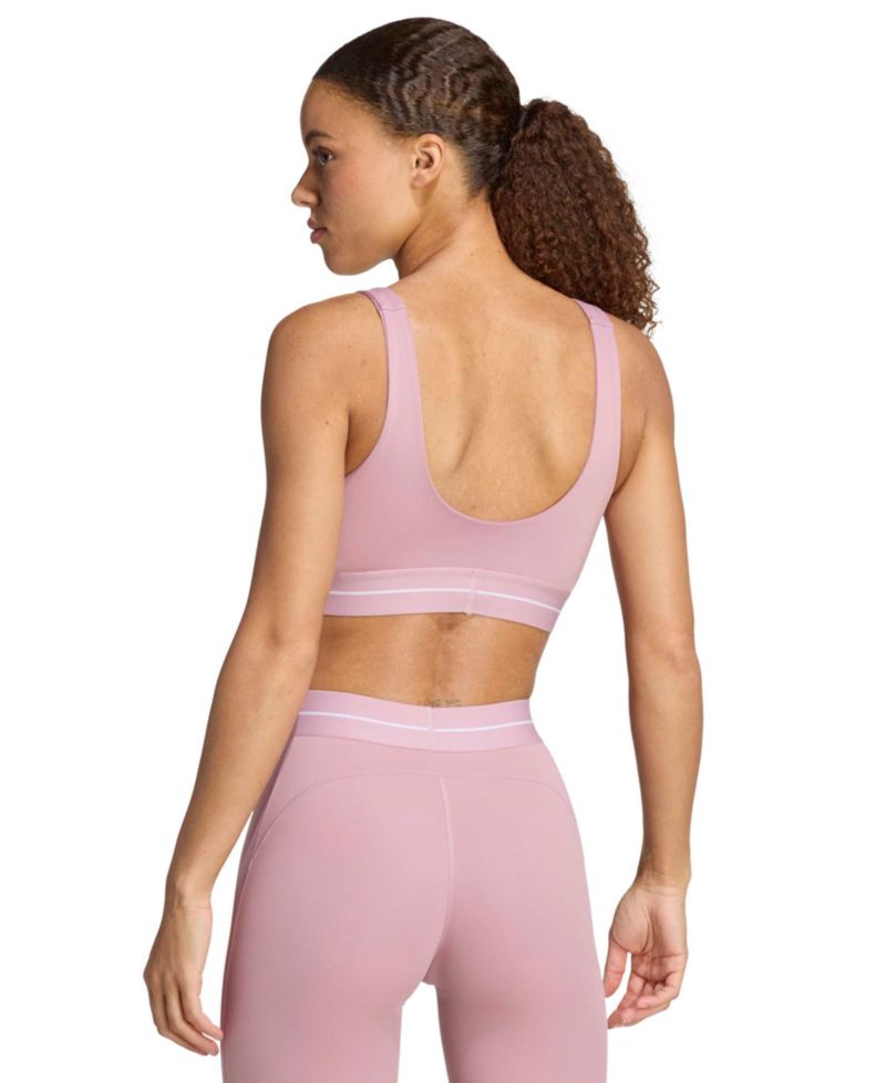 Women's Hyperglam Light Support Training Bra