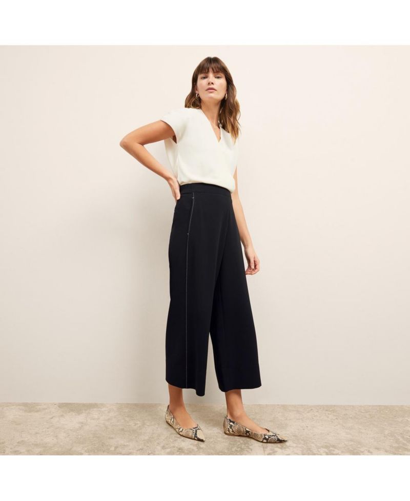 Women's Antonia Top - Eco Soft Wave