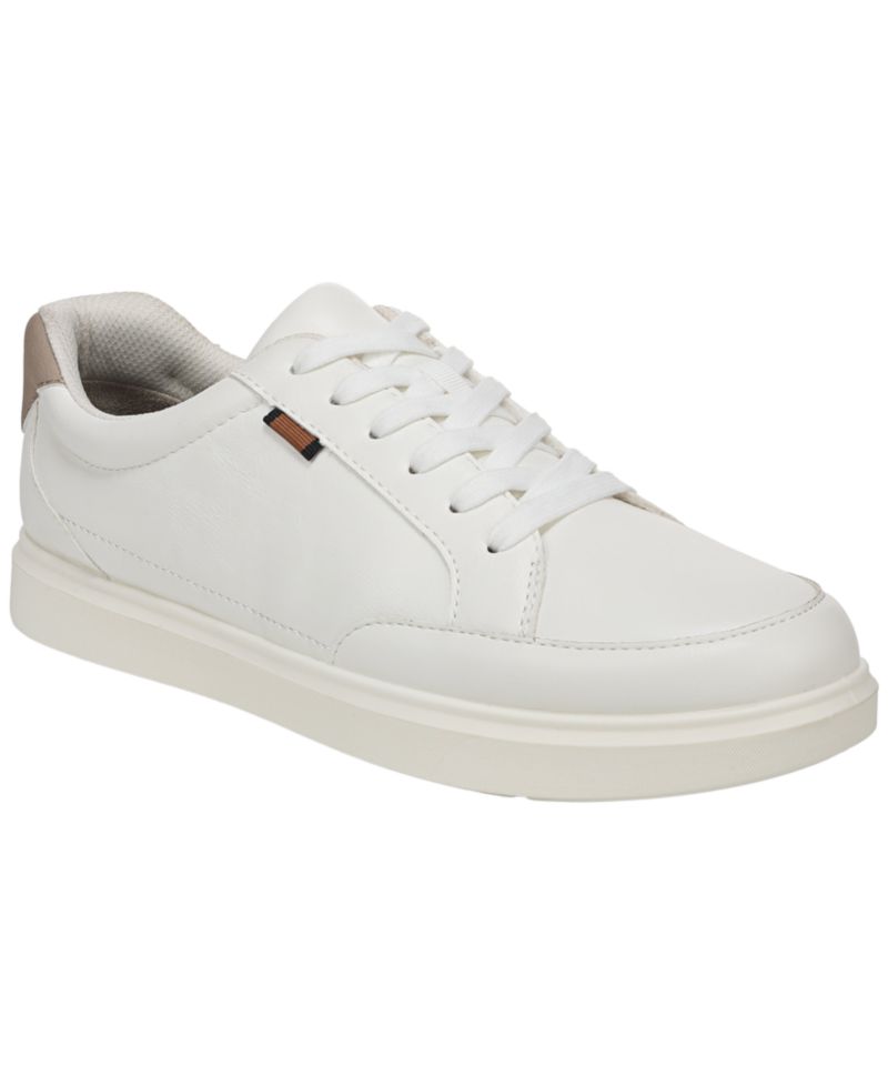 Men's City Cloud Low-Top Sneakers
