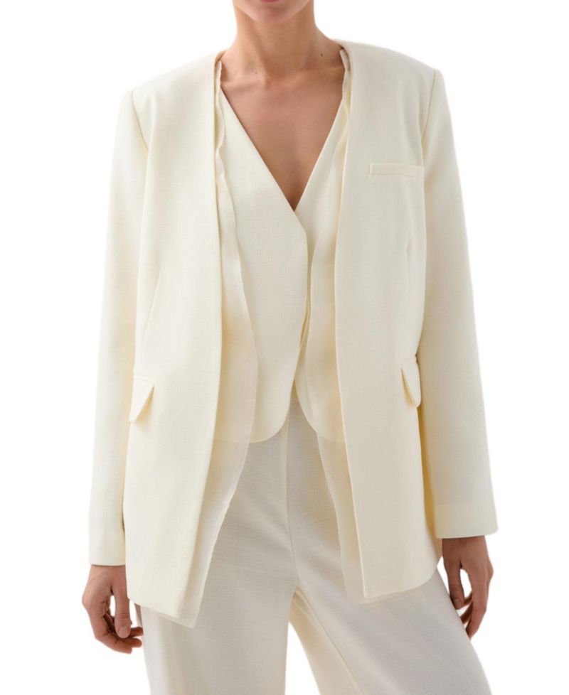Women's Gandie Blazer