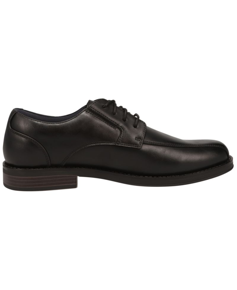 Men's Bainbridge Lace-Up Oxford Dress Shoes