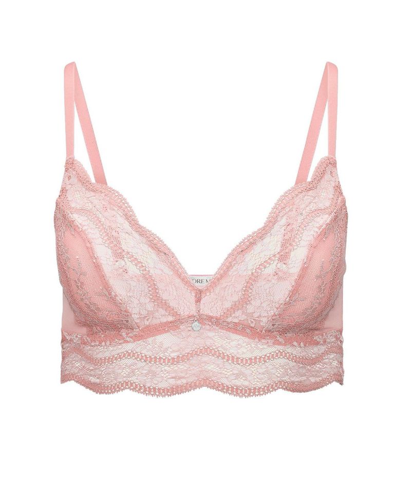Women's Suzanne Unlined Bralette Bra