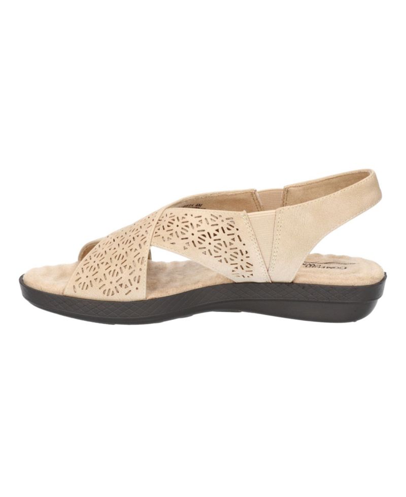 Women's Claudia Comfort Wave Sandals