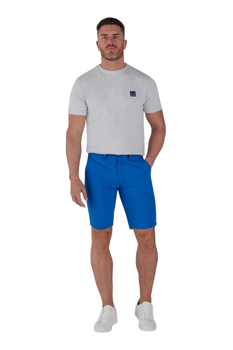 Men's Chino Short
