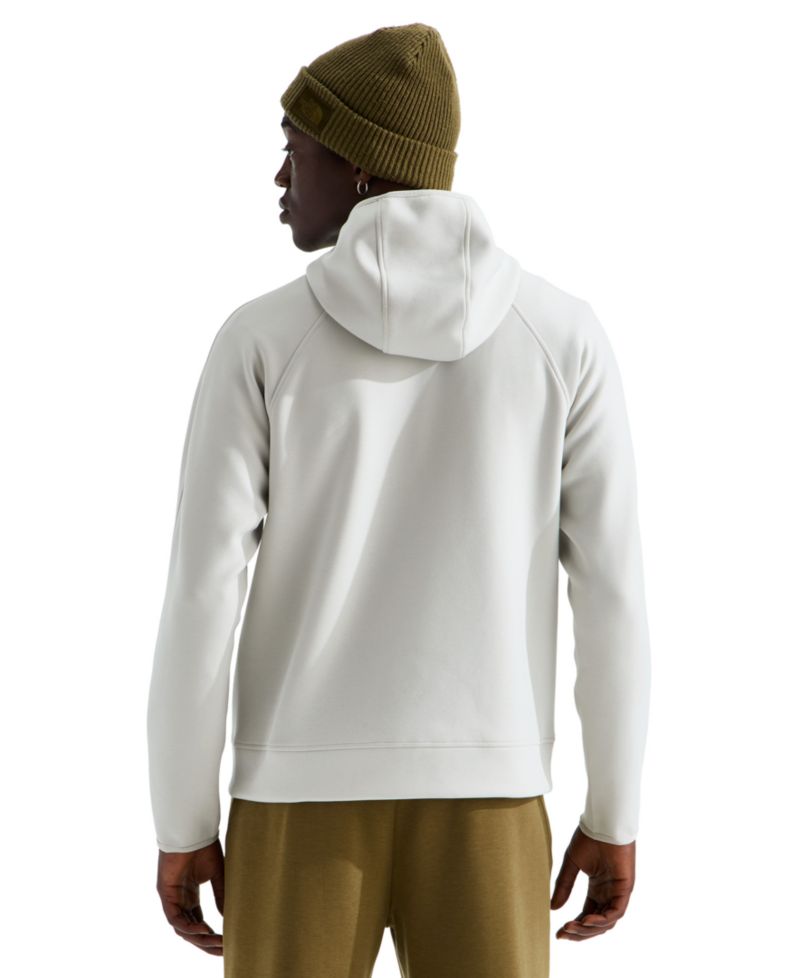 Men's Dynamic Pull-On Hoodie