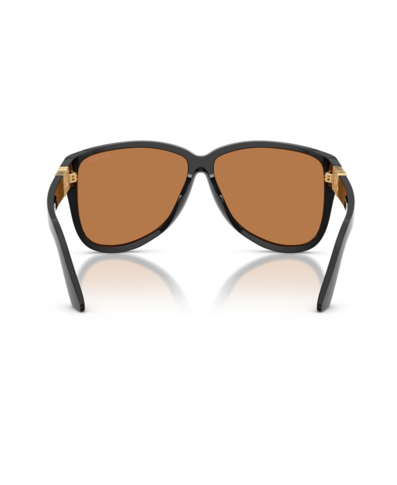 Women's Large Sunglasses, MU A08S