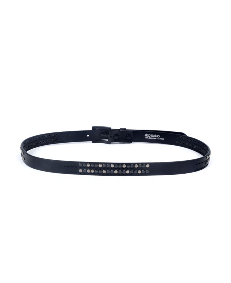 Women's Ficus Leather Belt
