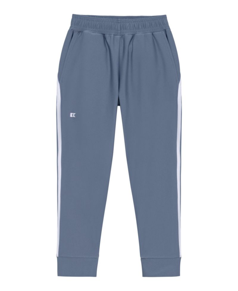 Boys' 2-16 Retro Warm-Up Jogger