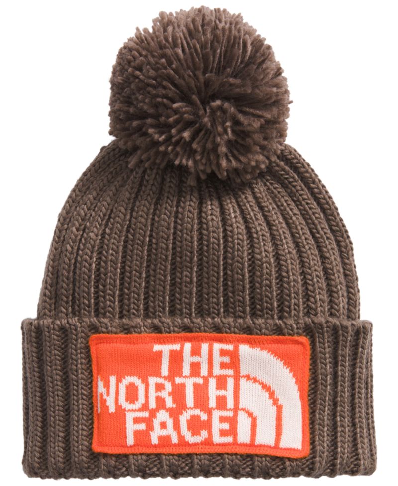Ribbed Heritage Ski Tuke Hat