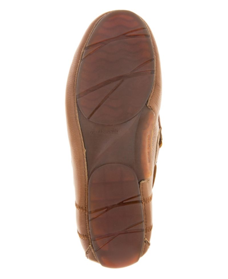 Men's Nyle Driver Boat Slip-On Shoes