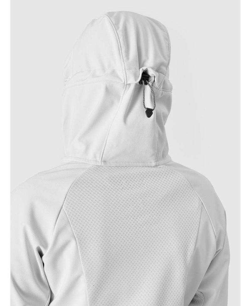 Women's Windproof Softshell Jacket