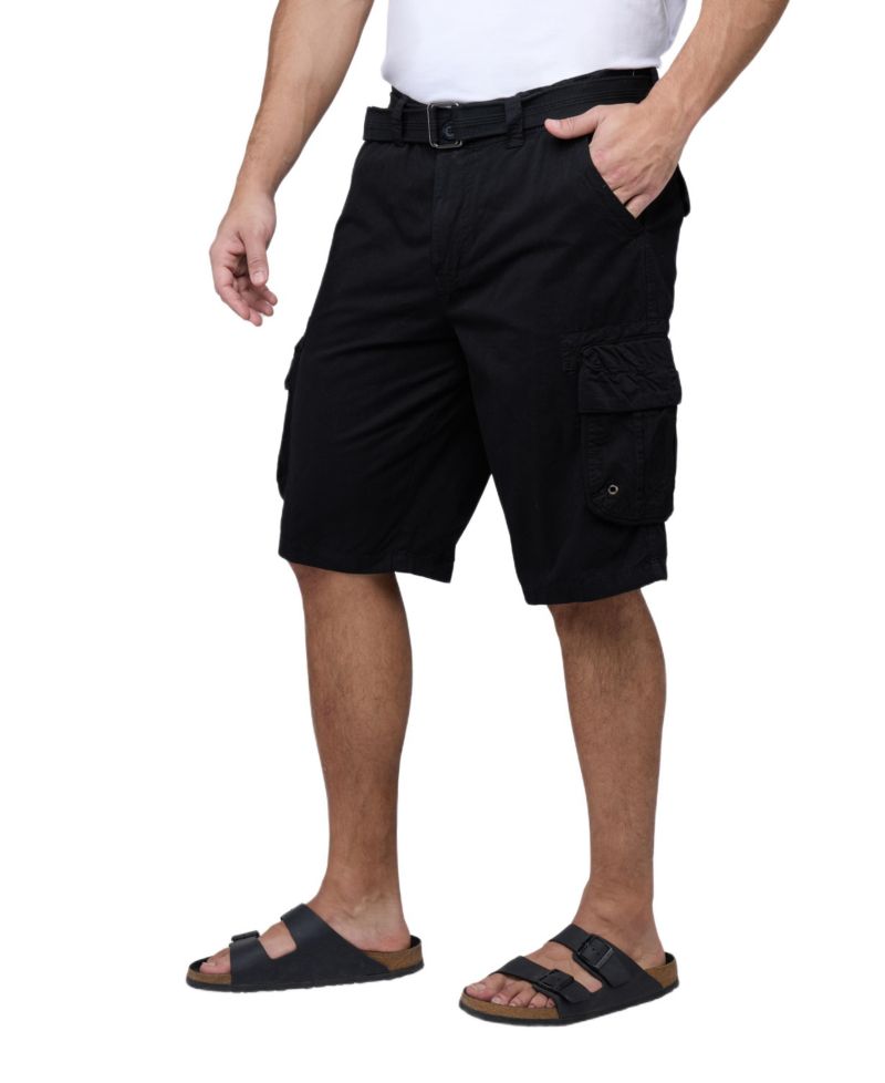 Шорты-карго Big & Tall 12,5"