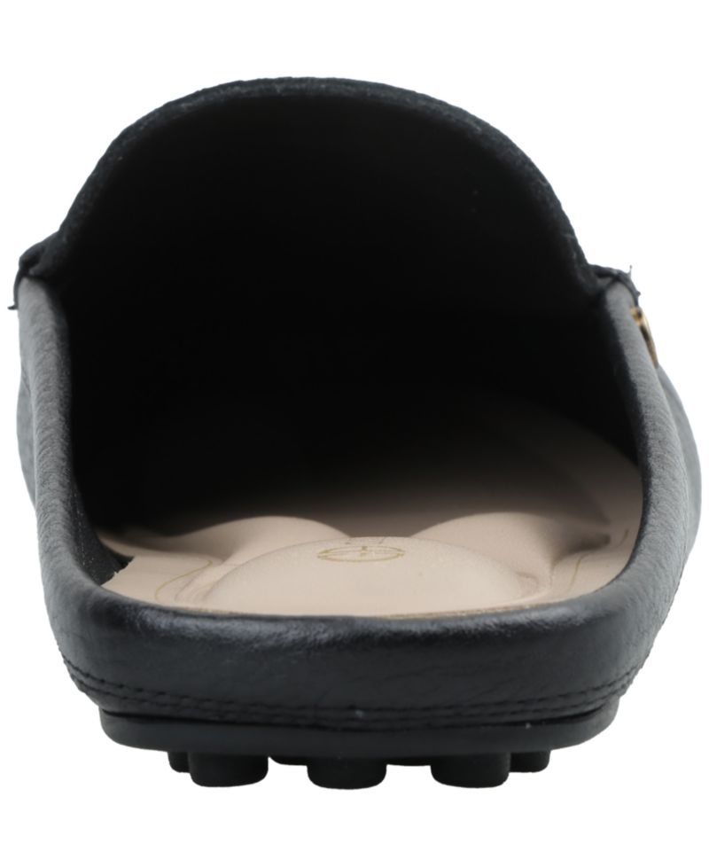 Women's Aimeey Slip On Driver Mules