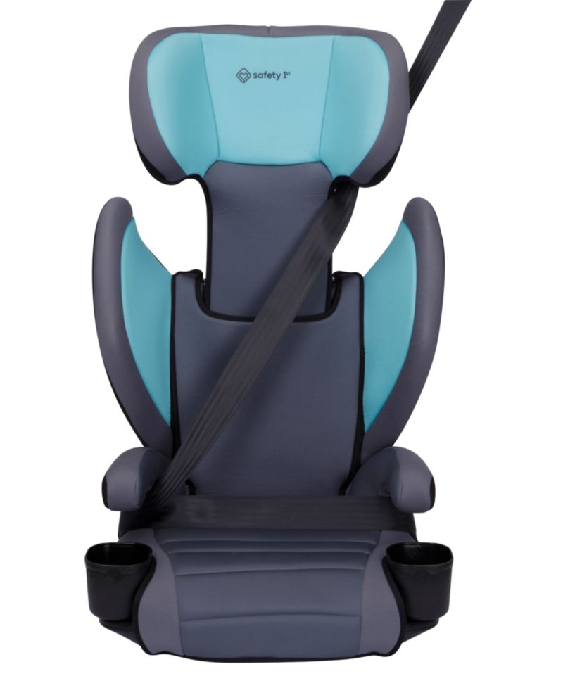 Boys' and Girls' Grow and Go 2-In-1 Belt-Positioning Booster Car Seat