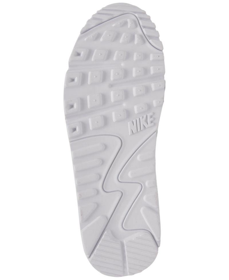 Women's Air Max 90 Casual Sneakers from Finish Line