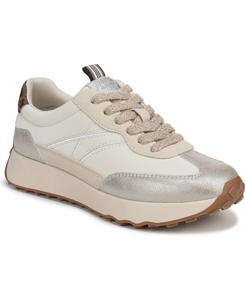 Women's Driftmode Lace-Up Sneakers