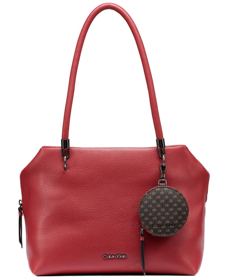 Waverly Zip-Top Extra-Large Camera Handbag